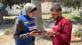 ‘Gaza’s mothers are worth 100 men’: Women stand tall amid war, loss