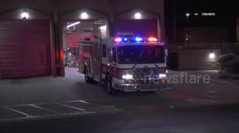 US, Phoenix: Phoenix Motel 6 Gunshot Victim Investigation Part 1
