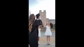 Former Teen Mom Graduates from Virginia Tech Spring 2025