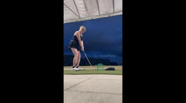 Best Effort at the Driving Range