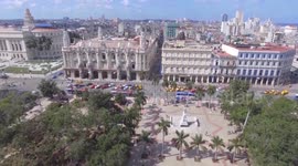 Cuba: Cuban deputy FM denounces US migration policies as political tool