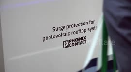 Germany: Smarter E Europe 2025 explores solutions following Spain's major blackout