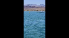 Lake Havasu Boat Crash