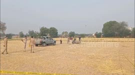 Pakistan long-range missile 'aimed to Delhi shot down by Indian military'