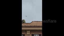 Thousands gather for Pope Leo's first Regina Caeli prayer at the Vatican