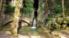 Italy: Italy’s Tuscany captivates with natural beauty in spring