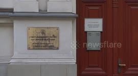 Poland: Poland orders closure of Russian Consulate in Krakow