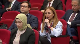 Türkiye: Türkiye to monitor steps following PKK's decision to dissolve it: Foreign minister