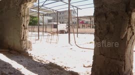 Syria: Lack of schools, teachers remains obstacle for Syrian children to get education