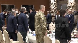 Türkiye: Türkiye’s diplomacy during 3 years of Russia-Ukraine war