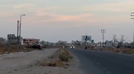 Hamas releases Israeli-American hostage in Gaza