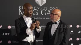US: The 2025 Luisa Diaz Foundation Gala