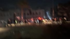 Israeli attacks kill Palestinian woman and injure child in Gaza