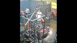 Calisthenics athlete broke the pull-up bar