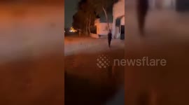 Libya: Violence Grips Tripoli Following Militia Leader’s Death