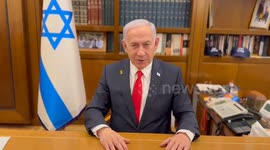 Israel: Netanyahu claims Israeli role in Edan Alexander’s release