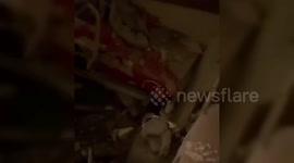 Israeli Strike on Nasser Hospital Ward Claims Life of Injured Journalist