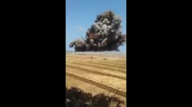 Indonesia ammunition explosion kills nine civilians and four soldiers