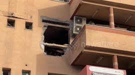 Israel strikes Nasser Hospital in Khan Younis, killing 2, including journalist