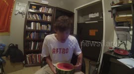 DUPLICATE: Normal Guy Reviews - Watermelon