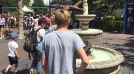 sneeze Prank