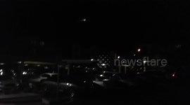 Double shooting stars- fireball- -Las Vegas July 27 2016- Everette Hartsoe