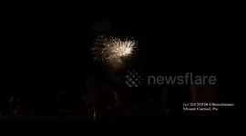 20120728 - Fireworks