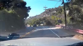 Texting while driving