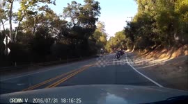 Harley Drivers piss me off