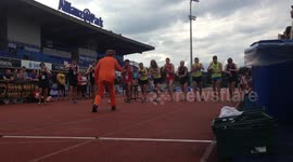 Beer Mile World Classic