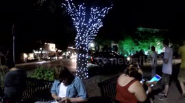 Police officers tell Pokemon Go player where to find Pokemons