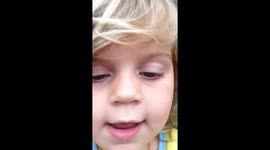 daughter calls farther a gay on phone