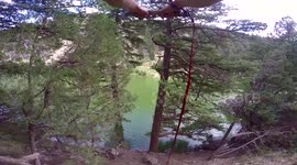 Montana Ropeswing