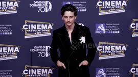 Shia LaBeouf shuts down Timothée Chalamet feud rumours