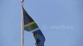 South Africa: Foot, mouth disease outbreaks in S. Africa threaten beef export
