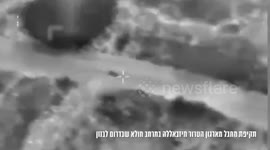Lebanon: 1 killed in new Israeli drone strikes in southern Lebanon despite ceasefire