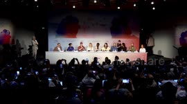 France: Cannes Film Festival jury addresses questions of press