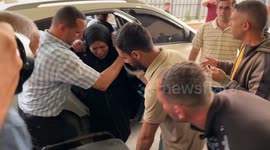 Israeli army kills 12 Palestinians in renewed airstrikes in Gaza