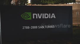 US: Nvidia to send chips to Saudi firm Humain for AI factories