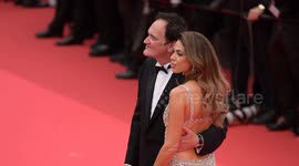 78th Cannes Film Festival opens with ‘Partir un Jour’ screening