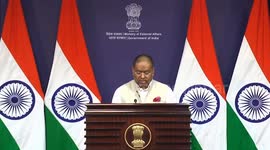 India: Kashmir bilateral issue with Pakistan