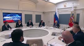 Russia: Putin says apologies not enough for Western companies to return to Russian market