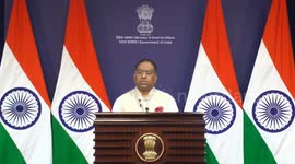 India: India welcomes planned Russia-Ukraine talks in Istanbul