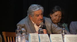 Uruguay: Former Uruguayan President José