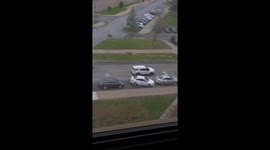 Hilarious parking struggle has 8 million people rooting and cringing
