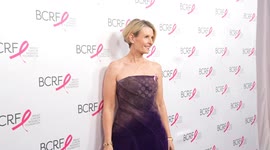 US: Breast Cancer Research Foundation Hot Pink Party