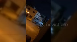 Libya: Interior Ministry Urges Calm as Tripoli Sees Renewed Violence
