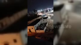 Libya: Second Night of Unrest Grips Tripoli After Militia Leader’s Death