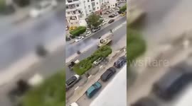 Libya: Libyan Army Deploys Tanks in Tripoli Amid Ongoing Unrest