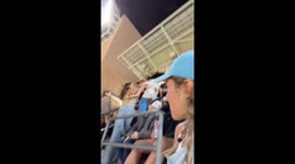 Tension at Petco Park—Padres vs. Angels game turns chaotic